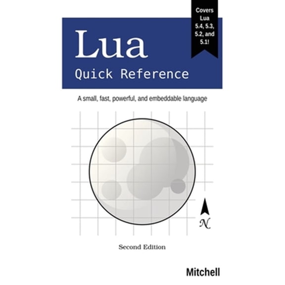 Pre-Owned Lua: Quick Reference