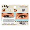 thumbnail image 5 of Pestañas Postizas Ardell Winks Be Yourself Lashes Wish 1par, 5 of 5