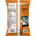 thumbnail image 3 of Cheetos Crunchy Cheese Flavored Snack Chips, 8.5 oz Bag, 3 of 9