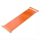 thumbnail image 1 of Yoga Sliding Mat Indoor Skating Training Board Mat 180cm Orange, 1 of 5