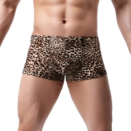 Bigersell Long Underwear Women Clearance Briefs Women Bikini Panty Style P-1573 Spandex Shaping Panties Thong Underwear Ladies Briefs High Waist Women s Bikini Panties Brown XXL