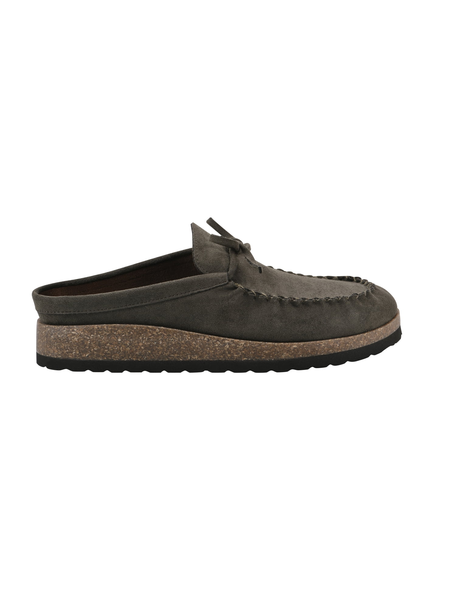 Mountain Sole Women's Bayrose Moc Toe Clog