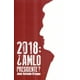 thumbnail image 1 of 2018: ¿AMLO PRESIDENTE? GRULLA JOSE ANTONIO CRESPO MENDOZA, 1 of 1