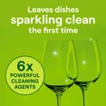 thumbnail image 5 of Seventh Generation Power+ Natural Auto Dishwasher Detergent Gel, Fresh Citrus Scent, 65 fl oz, 5 of 9