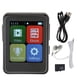 thumbnail image 1 of Reproductor Hi Fi M, reproductor MP3 Bluetooth 5,0 M, reproductor portátil M, calidad de nivel superior, 1 of 9