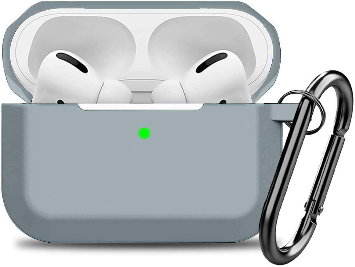 Compatible with AirPods Pro Case Cover 