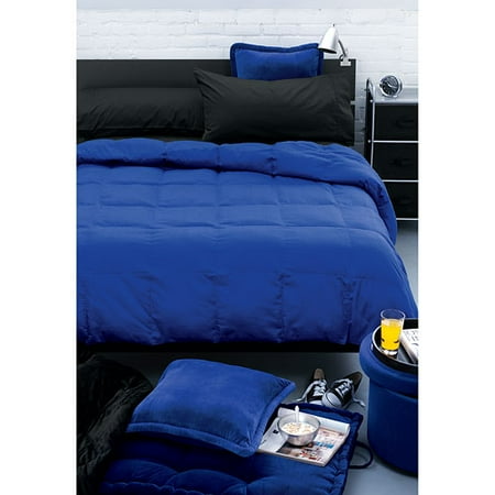 Get It Together Down Alternative Comforter, Marina
