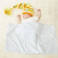 thumbnail image 6 of Seebayas Towel Super Soft Little Babi Bath Towel Infant Towel Newborn Towel Blanket Suitable for Little Babi'S Delicate, 6 of 6