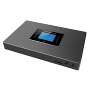 Grandstream UCM6302A 2 FXO 2 FXS Audio PBX ******