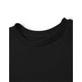 thumbnail image 4 of Twilight T-Shirt Noir à Manches Courtes pour Femmes, 4 of 6