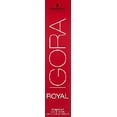 thumbnail image 2 of Color de cabello permanente Schwarzkopf Igora Royal Crema 2oz/60ml, 2 of 2