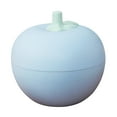 thumbnail image 1 of Boîte de Rangement Extérieure en Forme de Fruit, Boîte à Bonbons Multifonctionnelle, Plateau de Bonbons en Forme de Fruit, Boîte de Rangement pour Aliments, Collations, Bonbons, Biscuits, Support de Bonbons pour Noël, 1 of 7