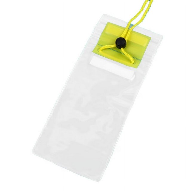 Phone Waterproof Bag Phone Waterproof Pouch High-definition Touch Screen Phone Protection Beach Diving Phone Case Diving Supplies