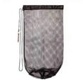 thumbnail image 2 of Outdoor Fishing Net Mesh Bag With Floor Studs Quick-drying Foldable Fish Net Bag, 2 of 5