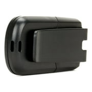 Athletic Works Step and Distance Pedometer