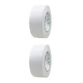 thumbnail image 3 of Transemion 1/2/3/5 50Meter Double Sided Golf Grip Tape Golf Club Gripping Adhesive White 40 x 50M 2PCS, 3 of 6