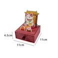 thumbnail image 3 of segolike Desk Calendar Table Month Week Day Date Display Collection New Year Calendar for, 3 of 9