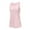 Pink, variant on BLCHUNen Undershirts for Women Sleeveless Pullover Breathable Crew Neck Athletic Sports Yoga Active Gym Casual Trendy Tank Tops
