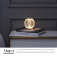 thumbnail image 5 of Alora Lighting TL321904PN Marni 4" Tall Table Lamp - Nickel, 5 of 7