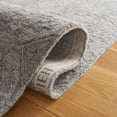 thumbnail image 5 of SAFAVIEH Metro Lindsay Medallion Area Rug, Grey, 3' x 5', 5 of 8