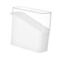 thumbnail image 6 of Tongina Sliced Cheese Container, Cheese Slice Storage Box, Transparent Cheese Holder, Refrigerator, Food Container, Cheese Slice Holder, 6 of 8
