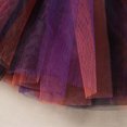 thumbnail image 5 of HCNTES Baby Girl Clothes Baby Girls Halloween Outfits 3 Piece Set Cute Pumpkin Outfit Long Sleeve Romper Tutu Skirt Headband Party Wear For Autumn Winter Clothes, 5 of 8