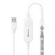 thumbnail image 1 of Controlador Wi-Fi Steren para tira LED digital RGB con conector JTS, 1 of 2
