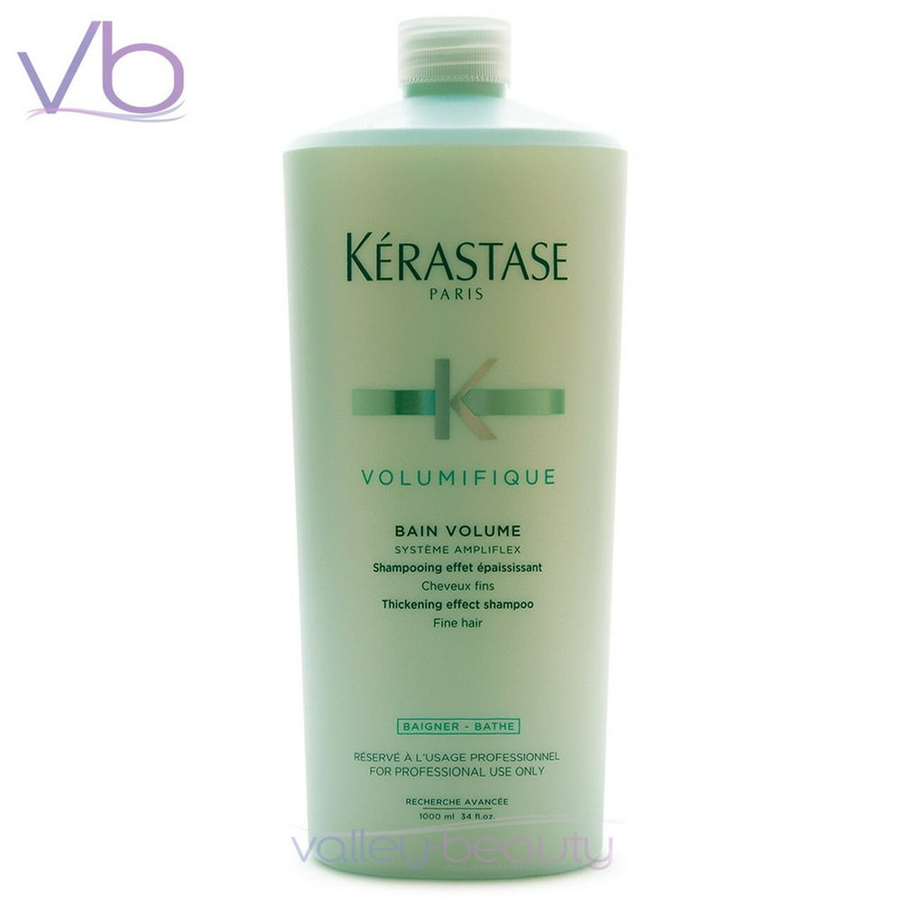 Kerastase Kerastase Volumifique Bain Volume, 1000ml