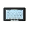 HealthmateForever TS10ABH Touch Screen TENS Unit & Muscle Stimulator (Black)