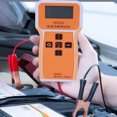thumbnail image 1 of AC Lead Acid Lithium Car Battery Tester Intelligent Control Battery Voltage Internal Resistance Tester 1000mAh Lithium Battery, 1 of 9