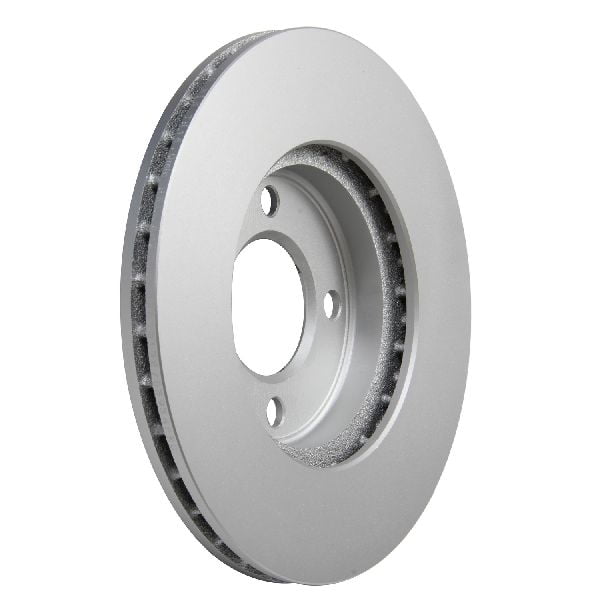 GOPARTS Replacement for 19891999 Volkswagen Jetta Front Disc Brake