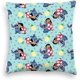 thumbnail image 1 of Caliente Disney Stitch funda de cojín juguetes de peluche Stitch funda de almohada Anime kawaii fundas de almohada hogar Kawaii decoración regalo 45x45cm45CM Gao Jinjia LED, 1 of 2