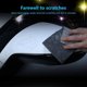 thumbnail image 3 of Paño Multifuncional JM 5 uds para Eliminar Rayones de Coche Nano Magic Repair, 3 of 5