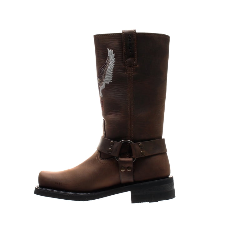 Harley Davidson Darren Mens D93217 - Walmart.com display picture 2