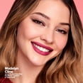 thumbnail image 6 of Revlon ColorStay Suede Ink Lightweight Matte Lipstick with Vitamin E, 001 Gut Instict, 0.09 oz, 6 of 14