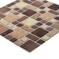 thumbnail image 3 of Truu Design Self-Adhesive Multi Square Peel and Stick Backsplash Wall Tiles, 3 of 5