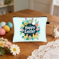 thumbnail image 2 of Easter Storage Bag, Small Makeup Bag for Purse - Kids Cosmetic Bags Travel Toiletry Bag for Boys Girls Toiletries Pouch Organizer Accessories Gifts, 2 of 6