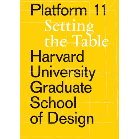 Pre-Owned Platform 11: Setting the Table (Paperback) by Esther Mira Bang, Lane Raffaldini Rubin, Enrique Aureng Silva