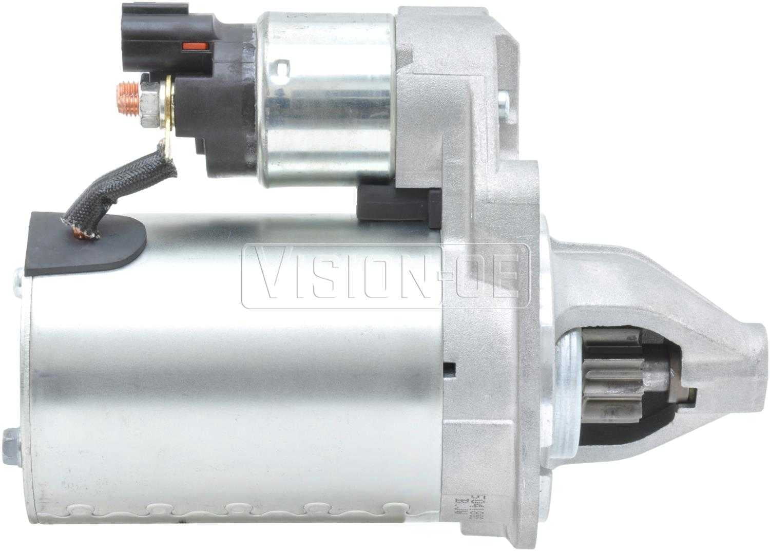 Vision OE 52045 Starter Motor