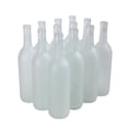 thumbnail image 1 of Botellas para vino FastRack W5 750 ml esmeriladas, paquete de 12, 1 of 3