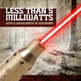 thumbnail image 2 of Sightmark Flèche/boulon Viseur avec Laser Rouge, 2 of 7