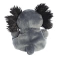 thumbnail image 4 of Peluche Aurora Palm Pals Onyx Axolotl 12 cm, 4 of 4