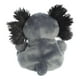 thumbnail image 4 of Peluche Aurora Palm Pals Onyx Axolotl 12 cm, 4 of 4