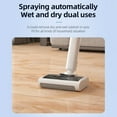 thumbnail image 2 of Cordless Wet Dry Vacuum Cleaner 3 in 1 Washing Mopping, 2 of 6