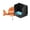 4.3in IPS screen 15M, variant on 4.3 Inch HD Visual Fish Finder Camera, Fishing Display, Underwater Camera for Outdoor Ice ,High Accuracy Identification