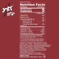 thumbnail image 4 of JOLT Modern Soda Variety Pack - Zero Sugar, 80mg Natural Caffeine, Alpha GPC Focus Nootropics, Prebiotics, B Vitamins, 12oz (16 Pack), 4 of 9