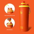 thumbnail image 3 of Botella Shaker BOTTLE BOTTLE 770 ml Aislada para Proteína, 3 of 6