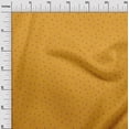 thumbnail image 2 of oneOone Cotton Flex Fabric Leaves & Rose Flower Decor Fabric Printed BTY 40 Inch Wide, 2 of 4