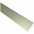 thumbnail image 2 of Boltmaster Steelworks Aluminum Flat Bar - Mill Finish - 1 In. x 8 Ft., 2 of 2