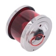 thumbnail image 3 of Pontoon Boat Light, LED Boat Navigation Light  Waterproof Stainless Steel LED Light  for Pontoon Red,Green, 3 of 7